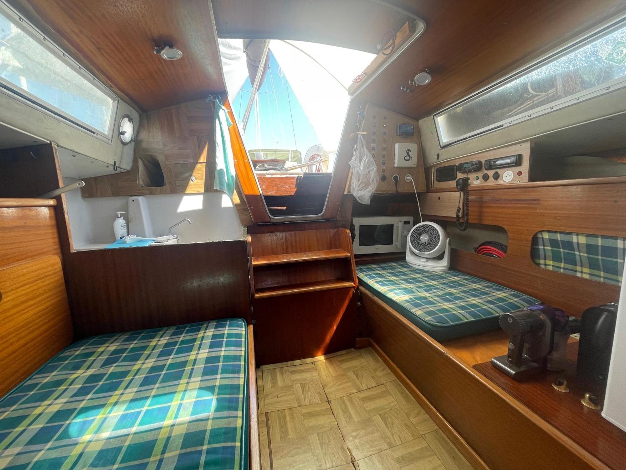 Yacht Studio Galarne Saint-Raphaël المظهر الخارجي الصورة